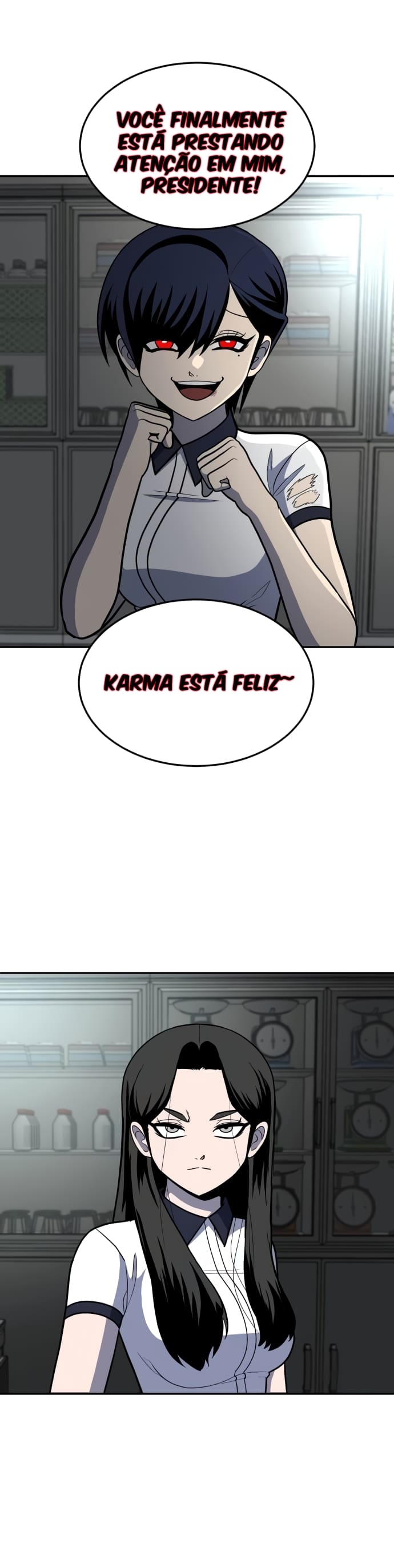 Plaything Capítulo 16 Página 6