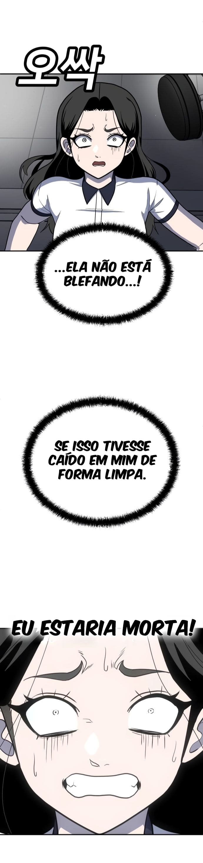 Plaything Capítulo 16 Página 65
