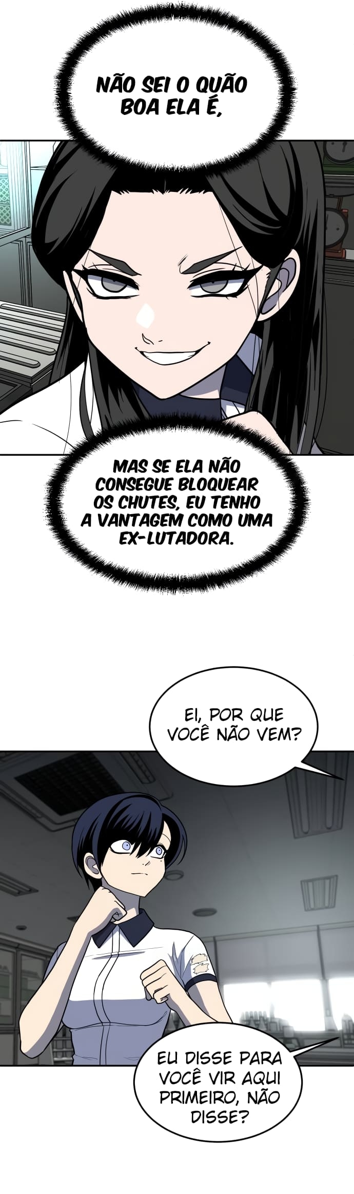 Plaything Capítulo 16 Página 8