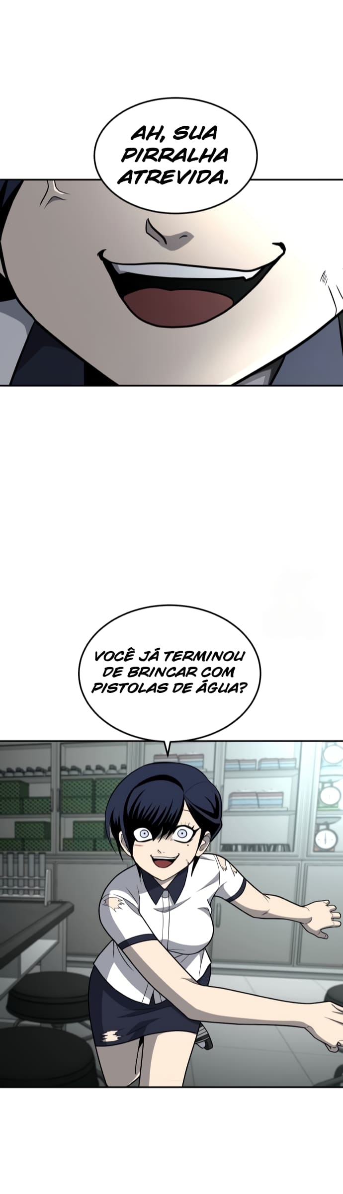 Plaything Capítulo 17 Página 29