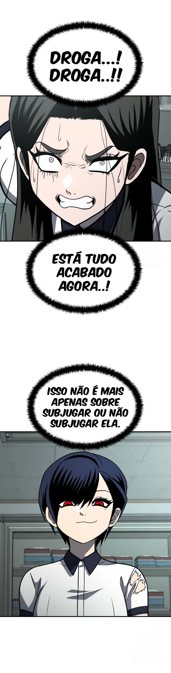 Plaything Capítulo 17 Página 4