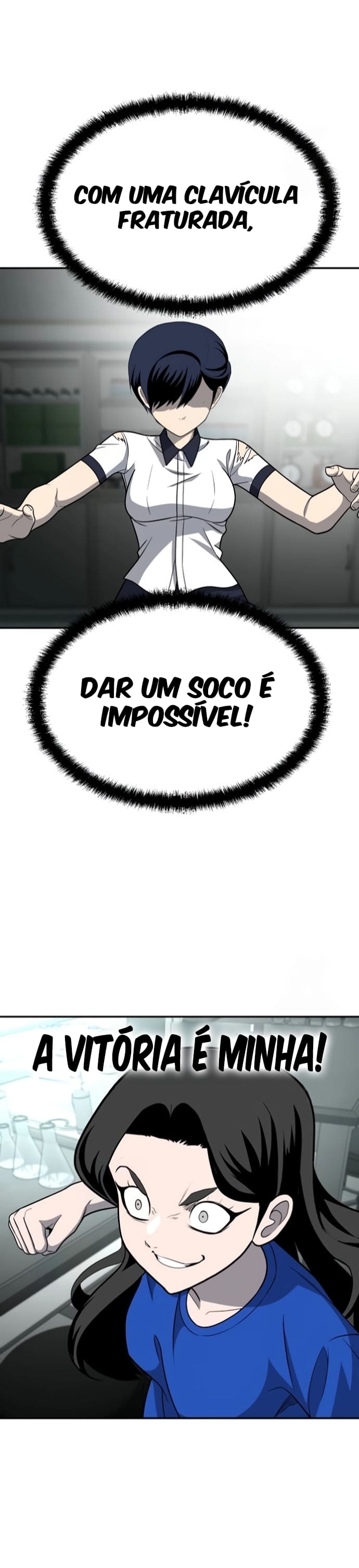 Plaything Capítulo 17 Página 40