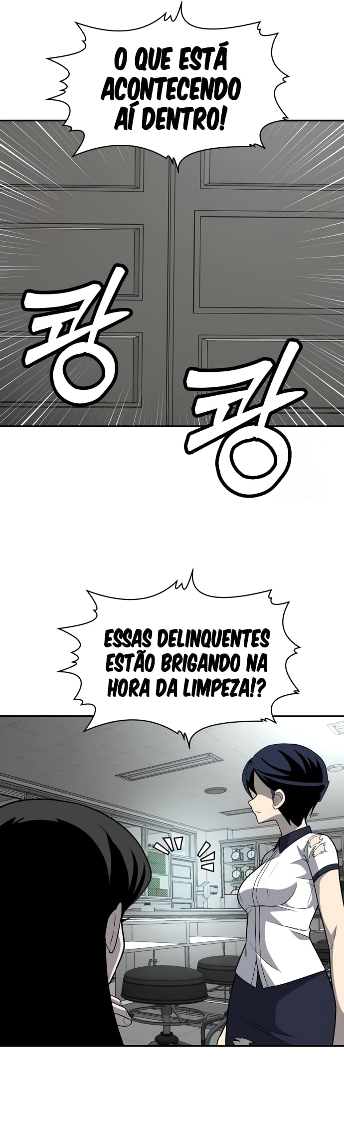 Plaything Capítulo 17 Página 48