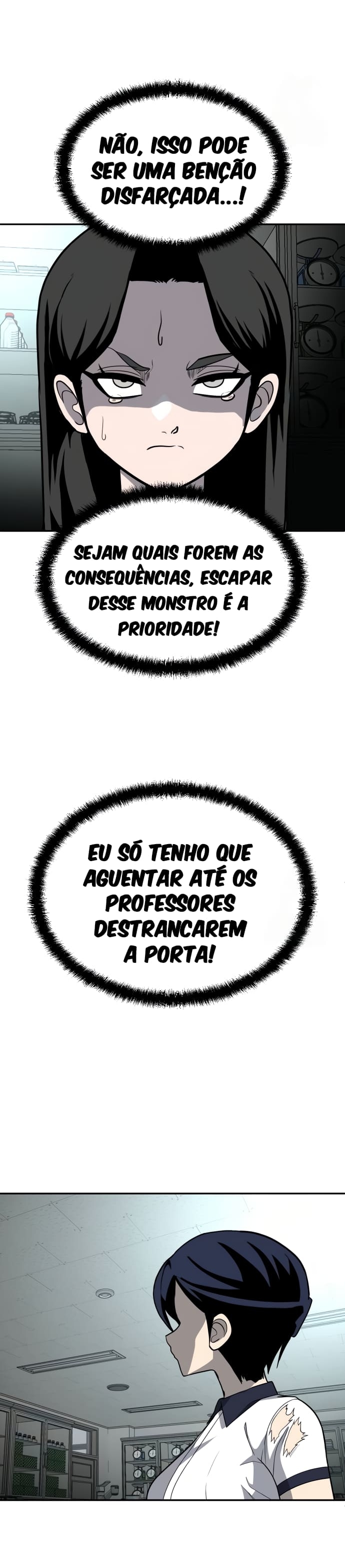 Plaything Capítulo 17 Página 50