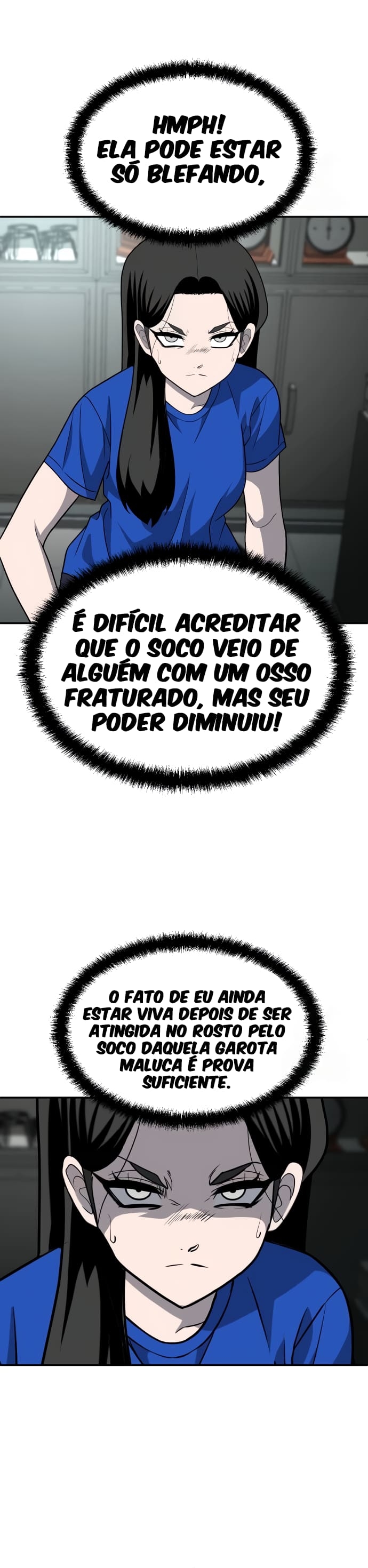 Plaything Capítulo 17 Página 54