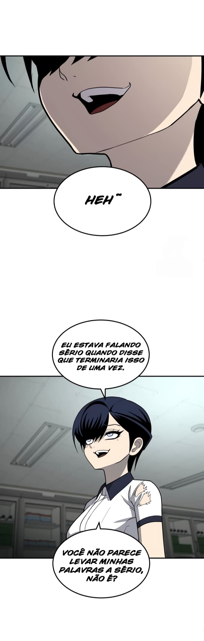 Plaything Capítulo 17 Página 56