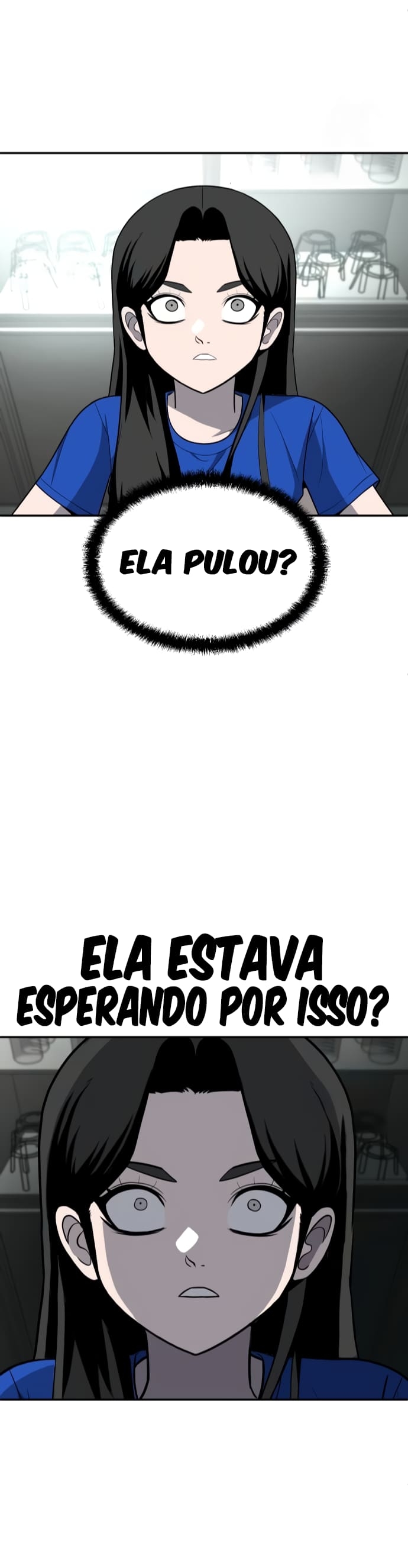 Plaything Capítulo 17 Página 66