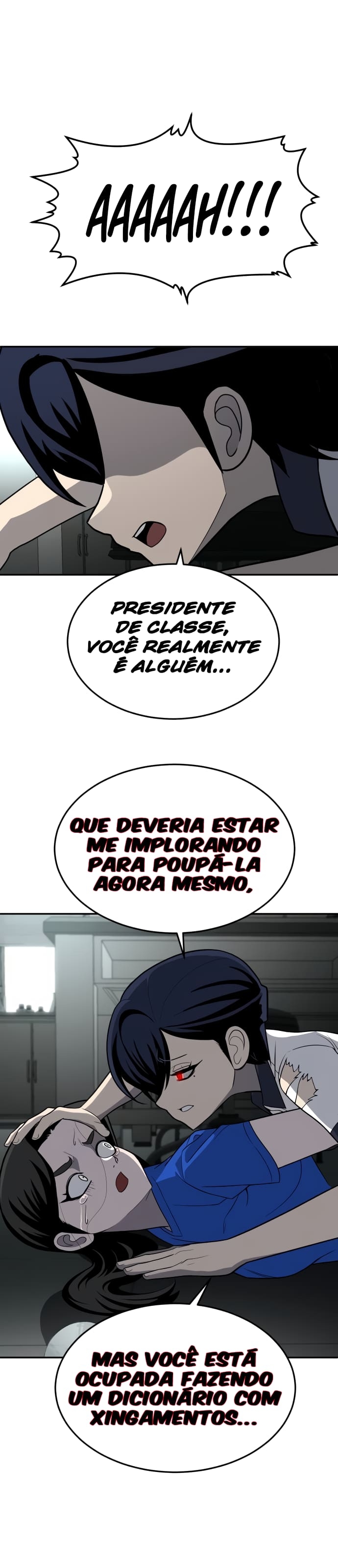 Plaything Capítulo 18 Página 18