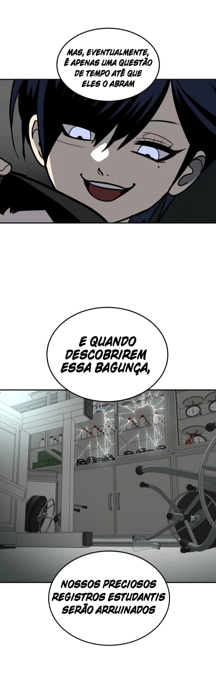 Plaything Capítulo 18 Página 22