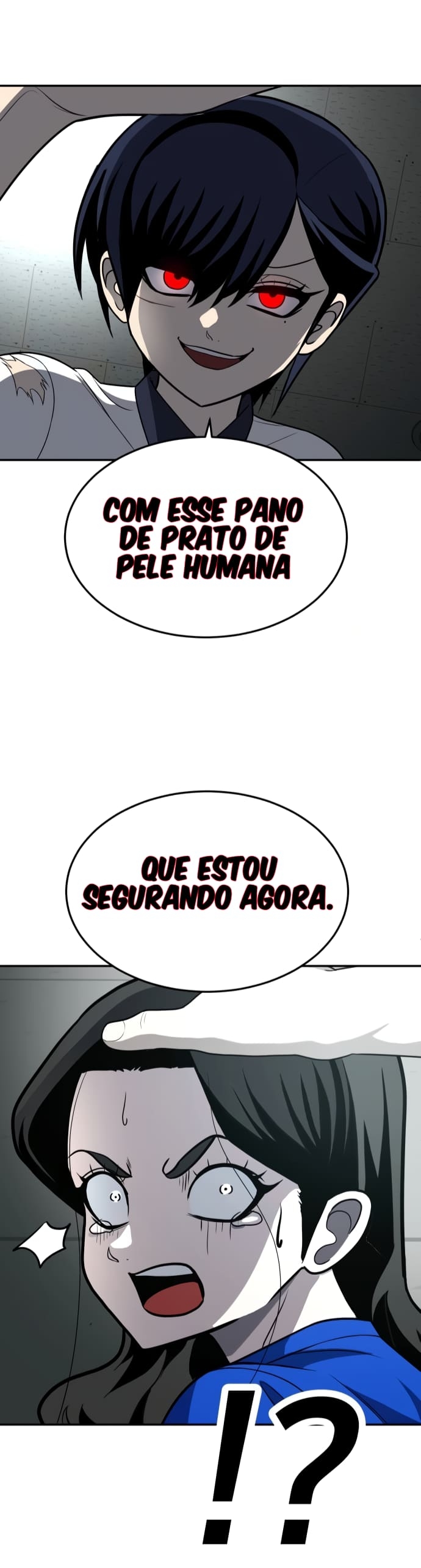 Plaything Capítulo 18 Página 25
