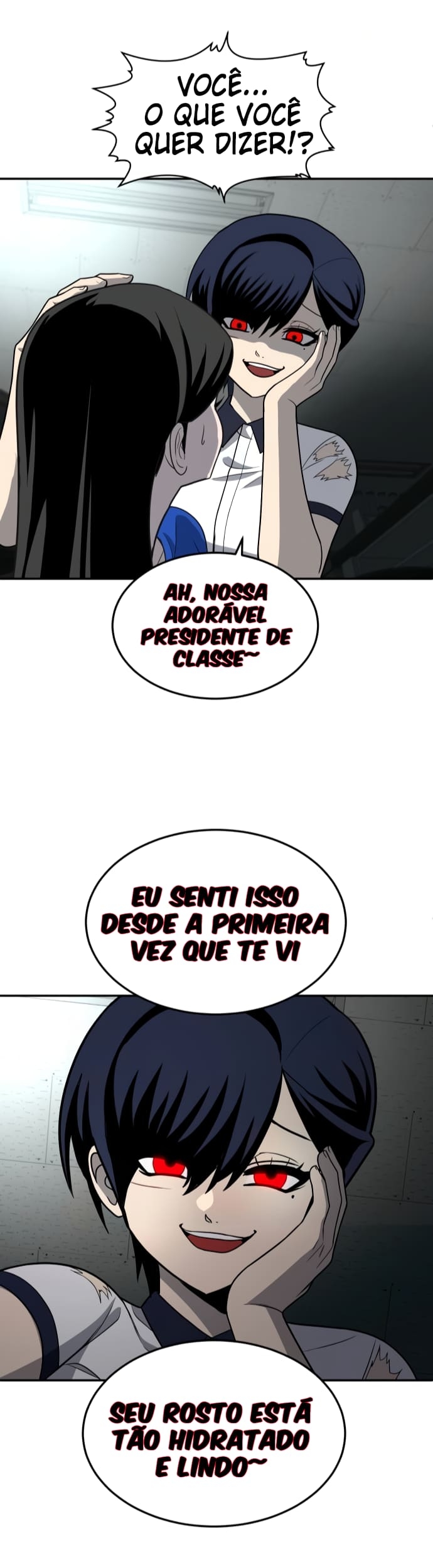 Plaything Capítulo 18 Página 26