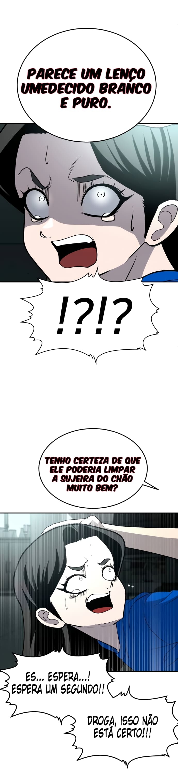 Plaything Capítulo 18 Página 27