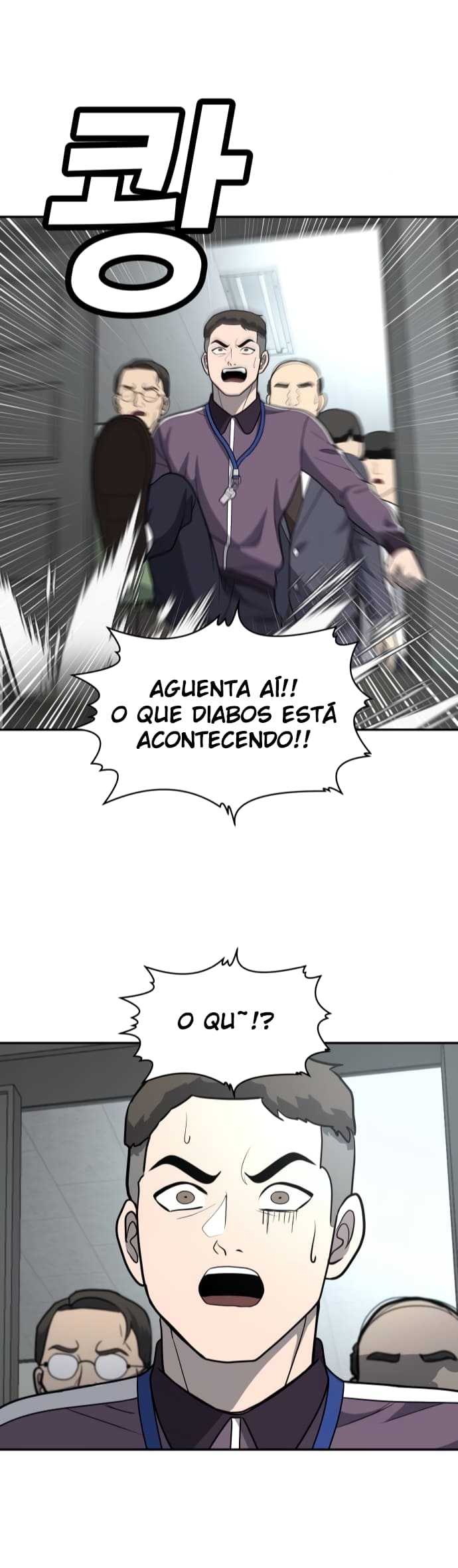 Plaything Capítulo 18 Página 33