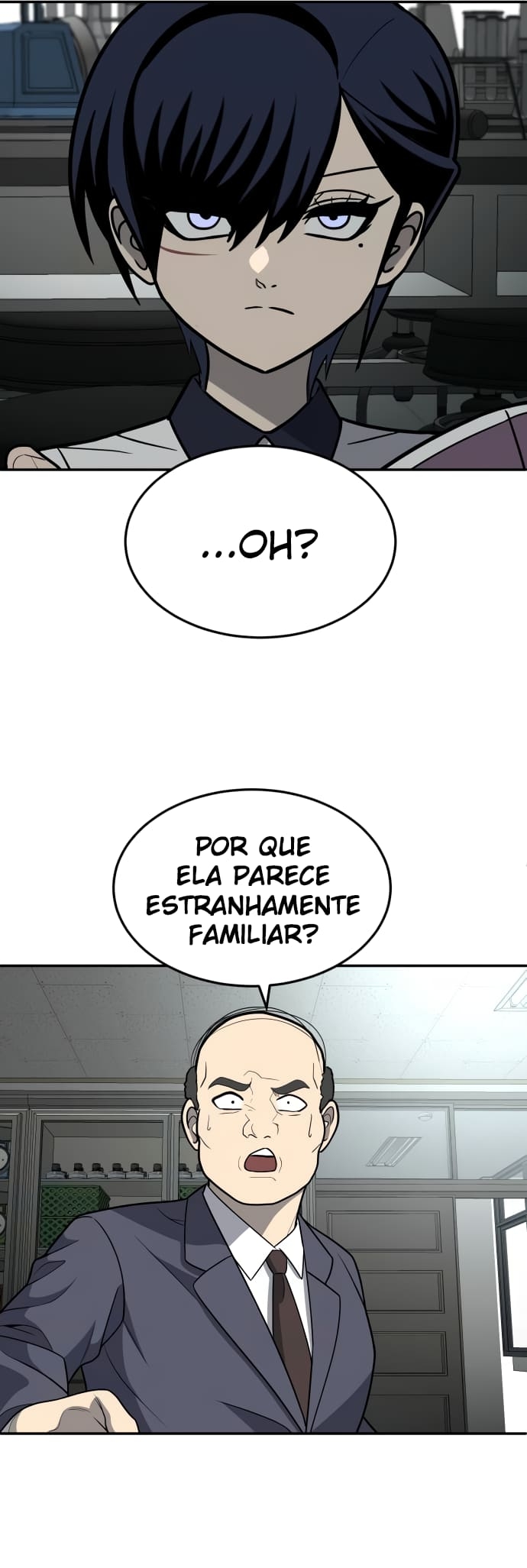 Plaything Capítulo 18 Página 42