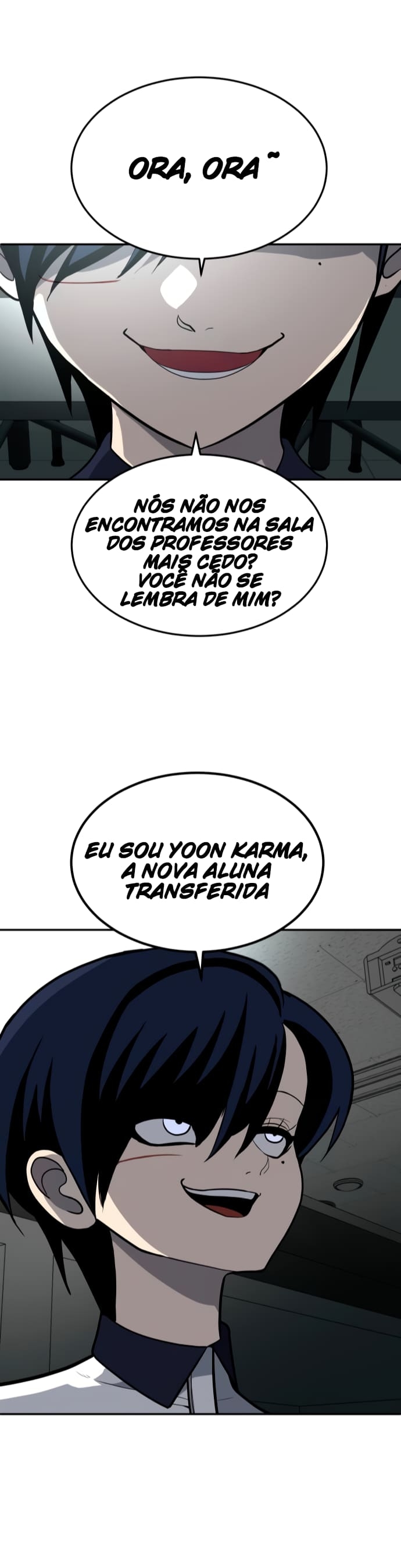 Plaything Capítulo 18 Página 43