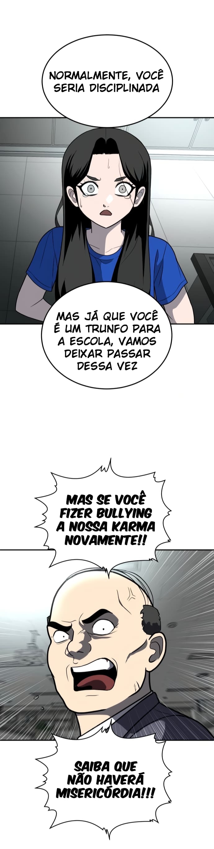 Plaything Capítulo 18 Página 51