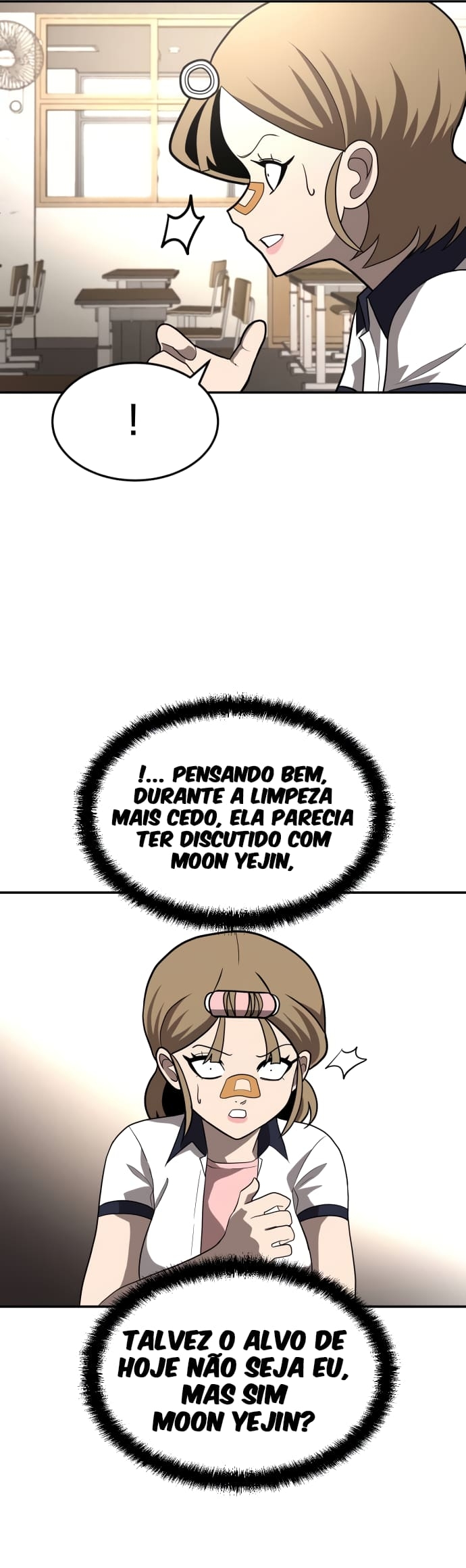 Plaything Capítulo 19 Página 11