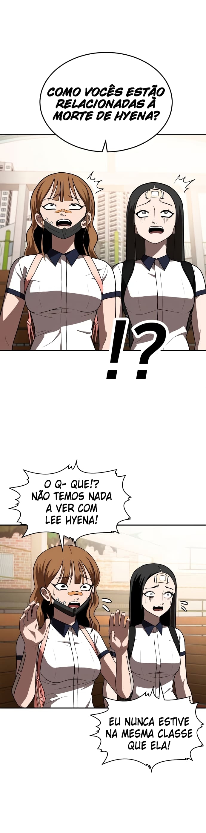 Plaything Capítulo 19 Página 31