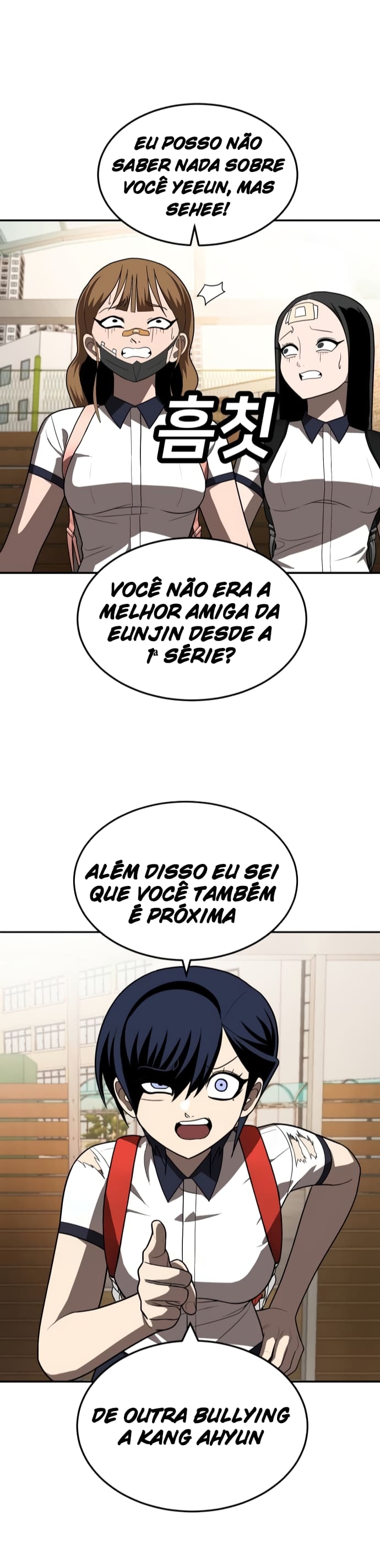 Plaything Capítulo 19 Página 33