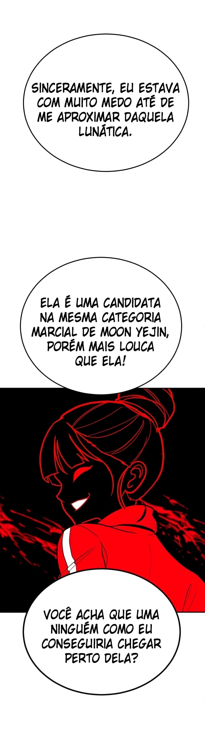 Plaything Capítulo 19 Página 35