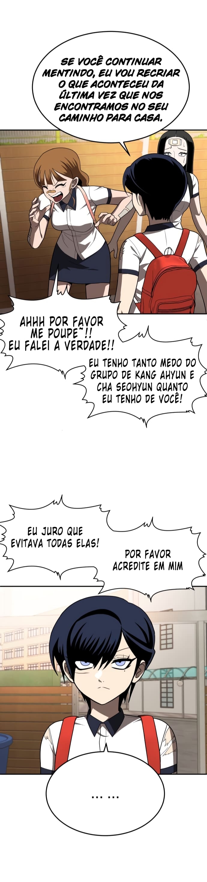 Plaything Capítulo 19 Página 36