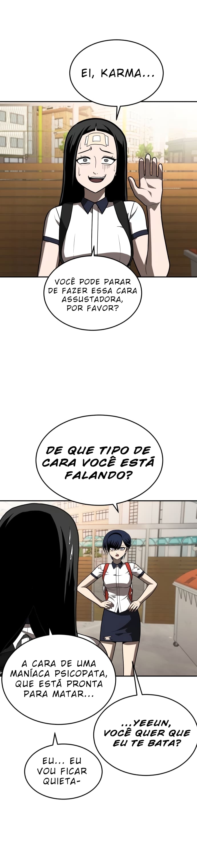 Plaything Capítulo 19 Página 40