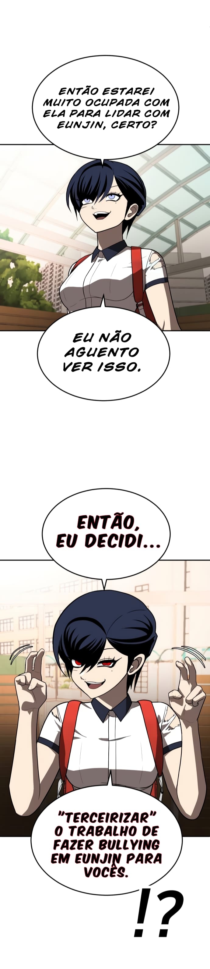 Plaything Capítulo 19 Página 44