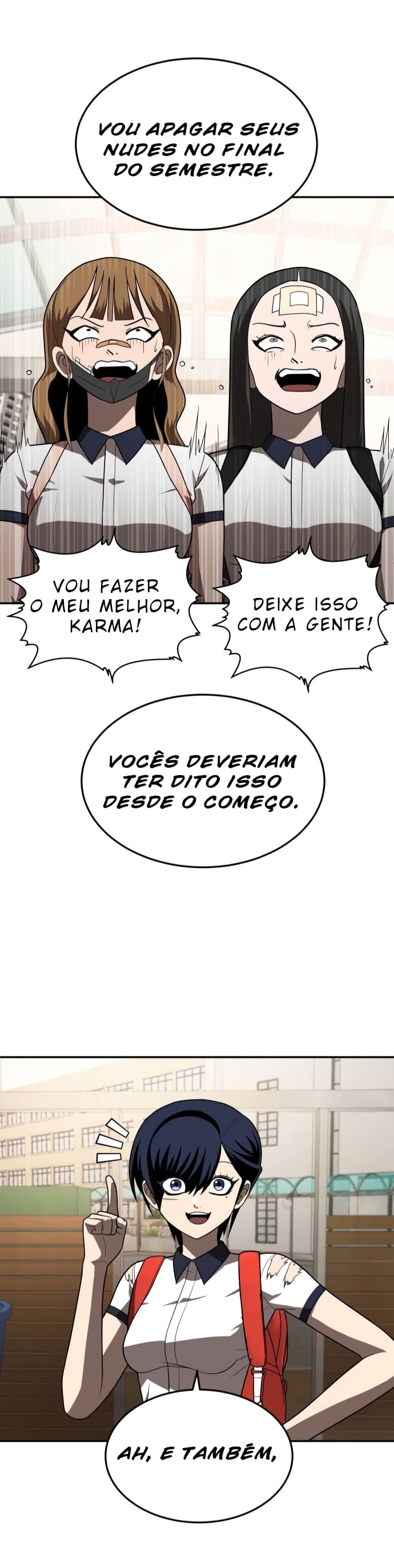 Plaything Capítulo 19 Página 47