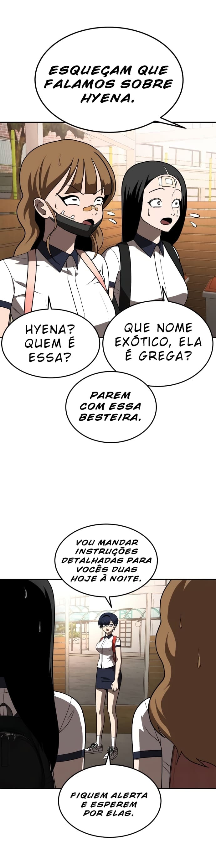Plaything Capítulo 19 Página 48