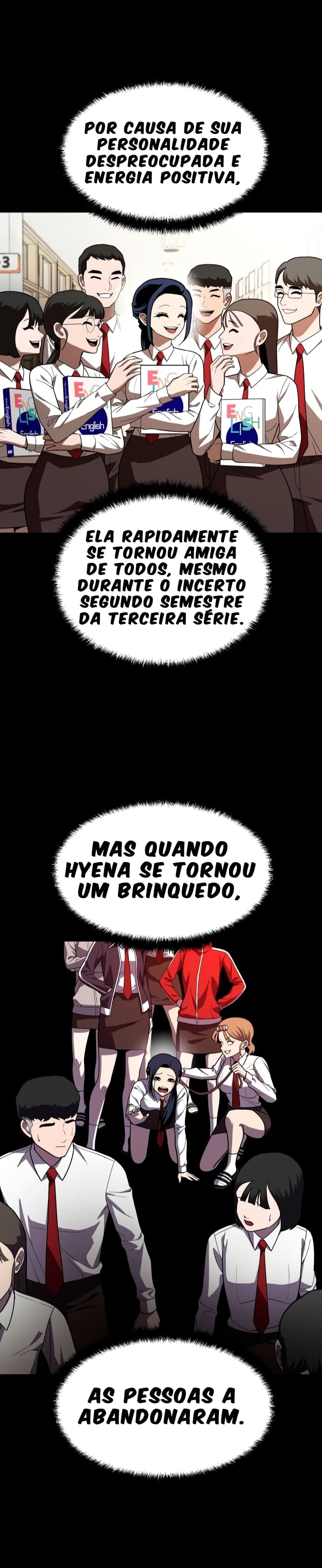 Plaything Capítulo 19 Página 51