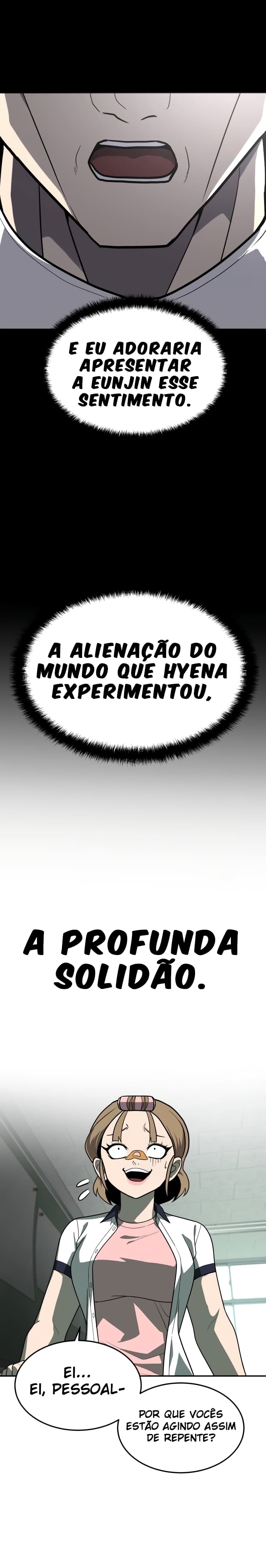 Plaything Capítulo 19 Página 55