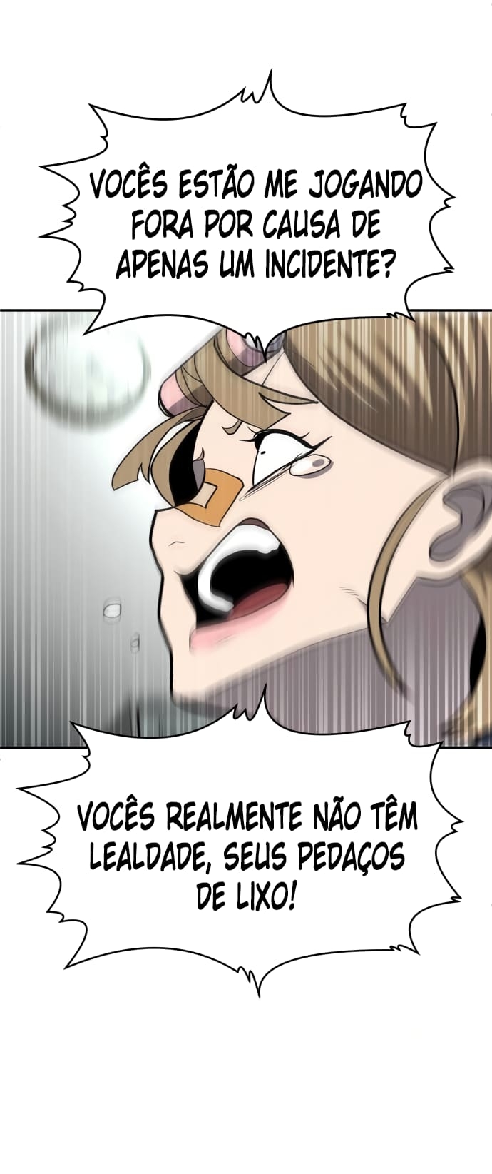 Plaything Capítulo 19 Página 62