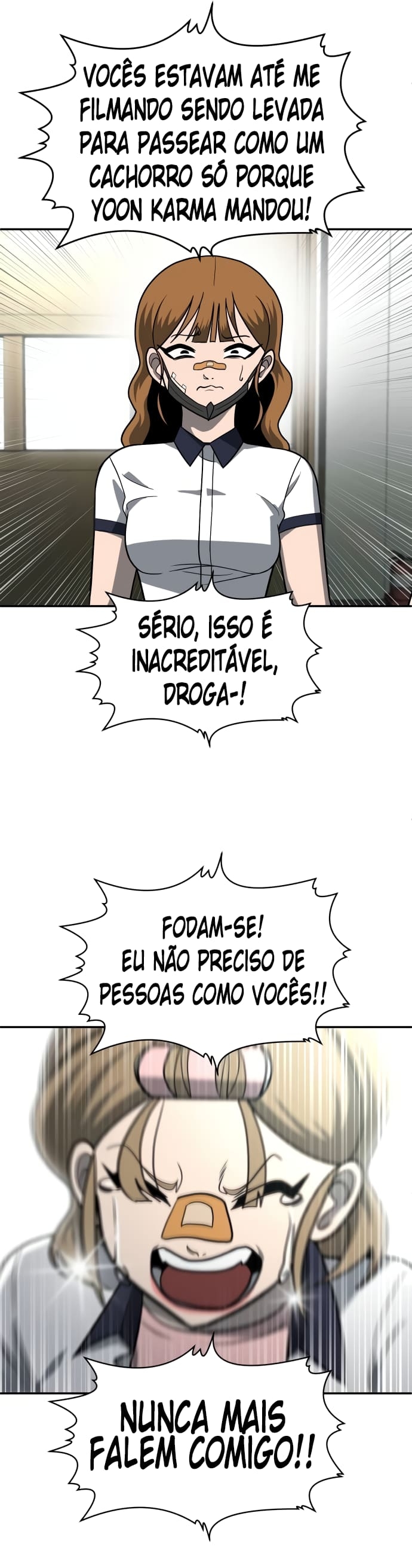 Plaything Capítulo 19 Página 63