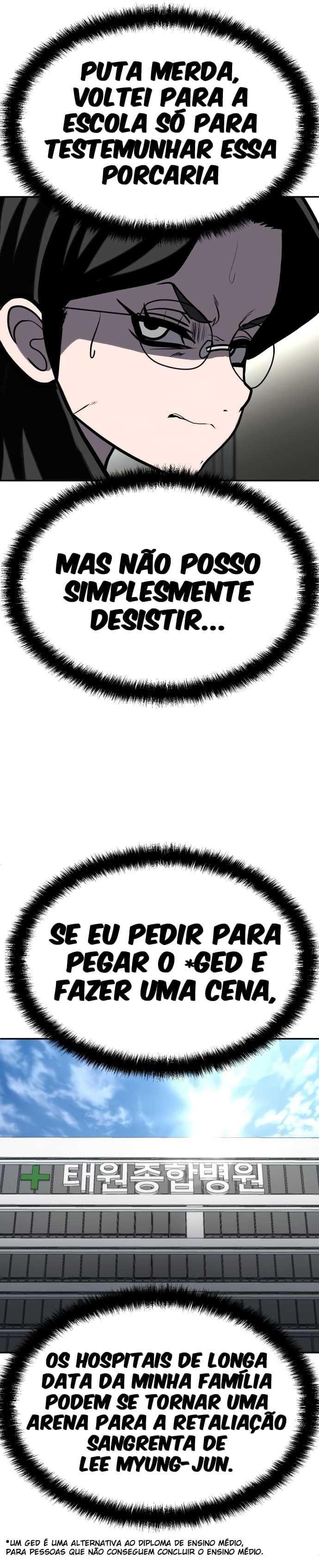 Plaything Capítulo 19 Página 66