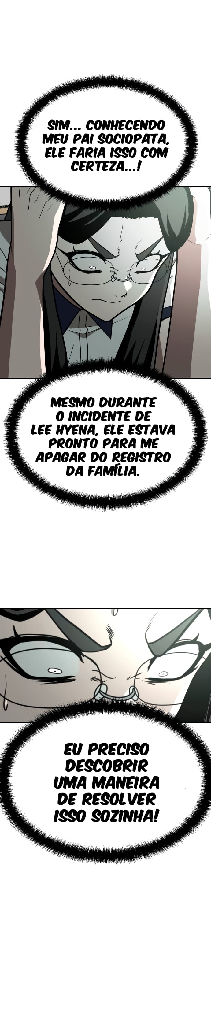 Plaything Capítulo 19 Página 68