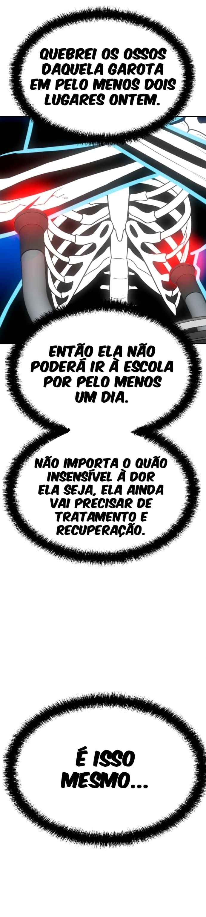 Plaything Capítulo 19 Página 69