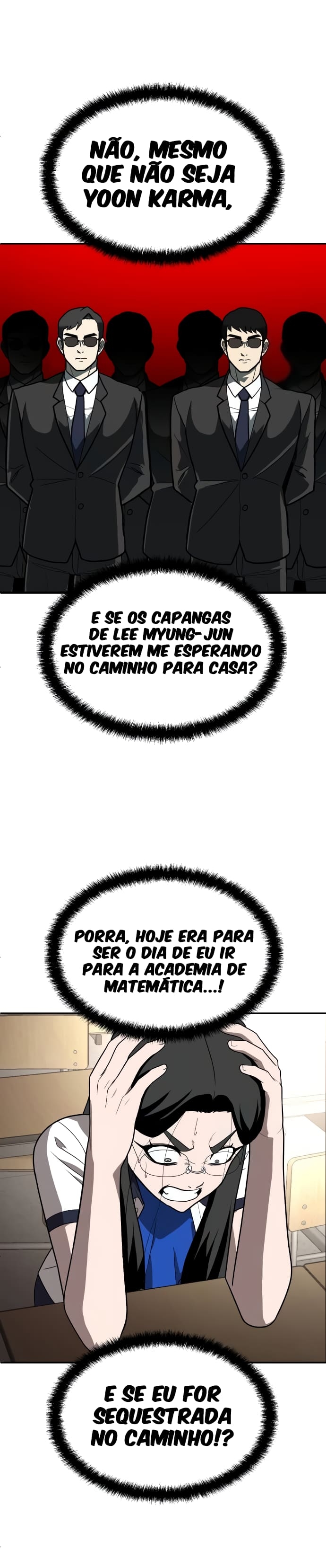 Plaything Capítulo 19 Página 8
