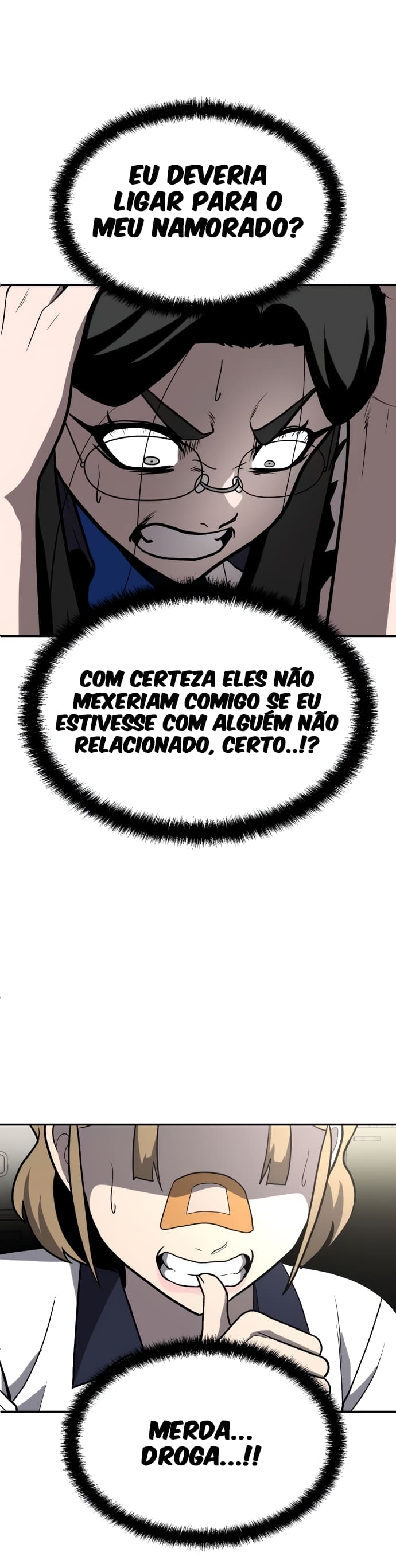 Plaything Capítulo 19 Página 9