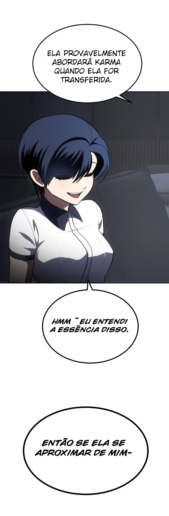 Plaything Capítulo 2 Página 44
