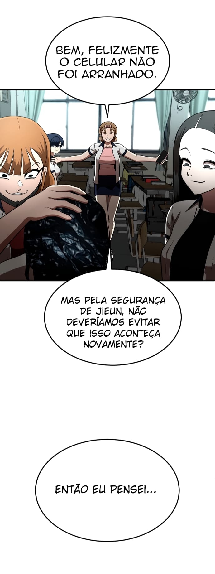 Plaything Capítulo 2 Página 64