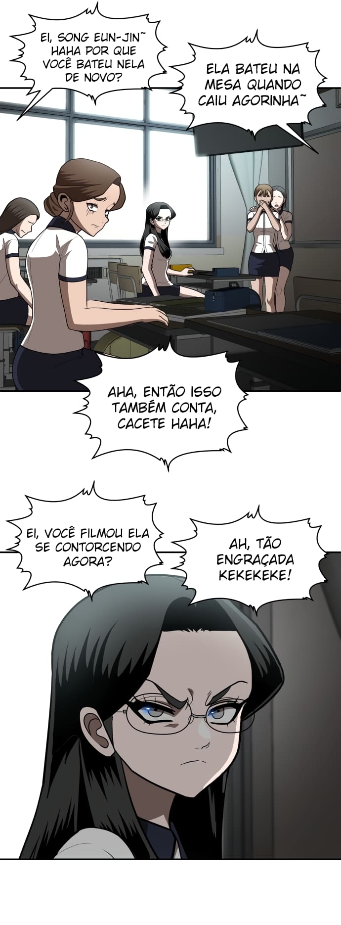 Plaything Capítulo 2 Página 75