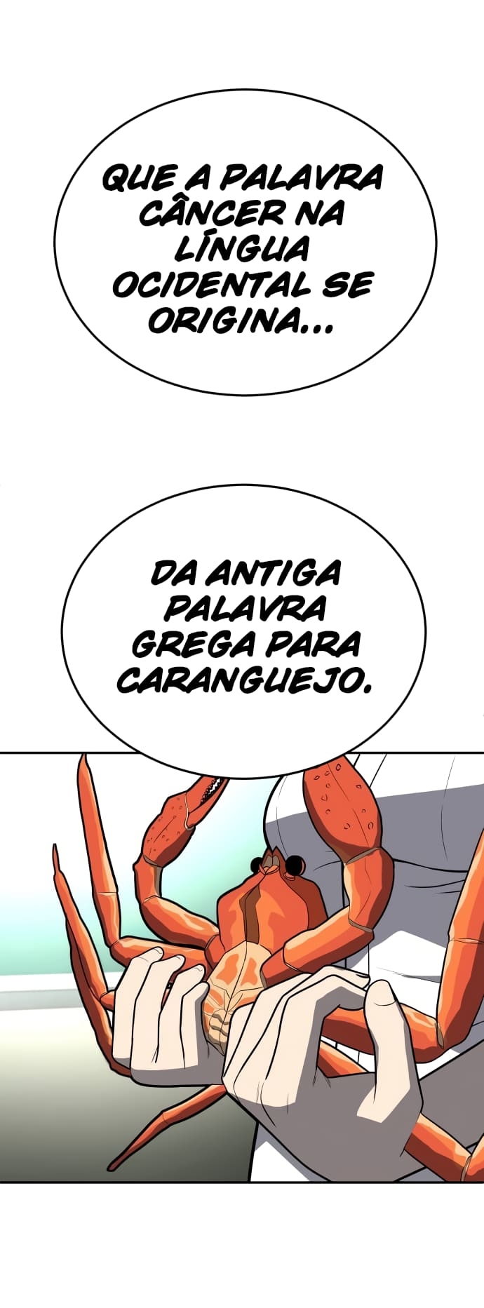 Plaything Capítulo 20 Página 21
