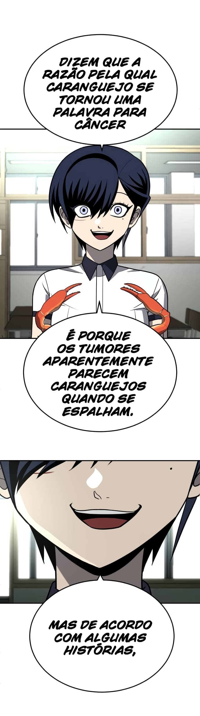 Plaything Capítulo 20 Página 22
