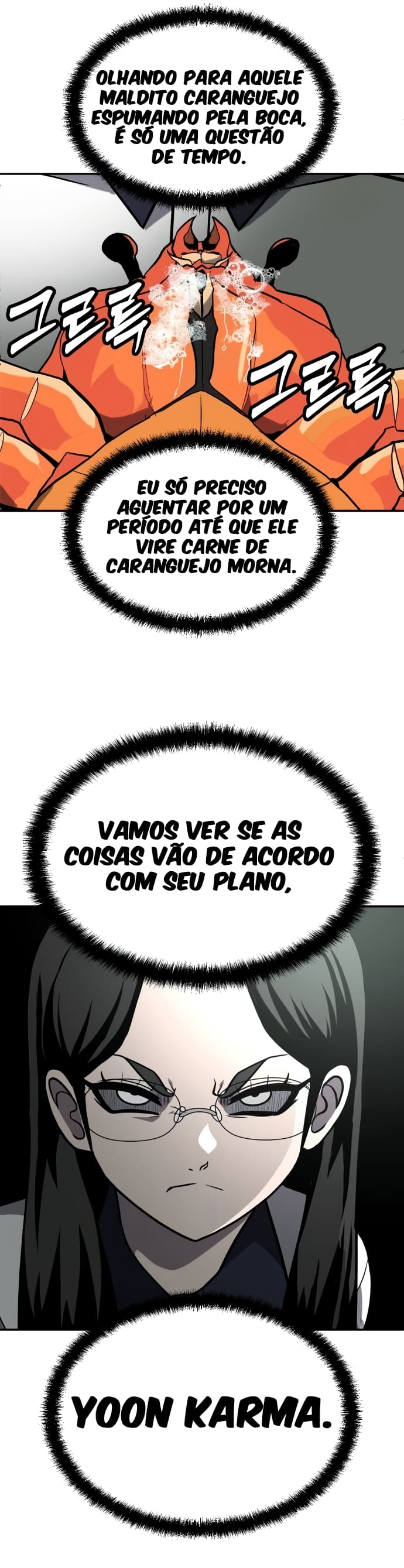 Plaything Capítulo 20 Página 30