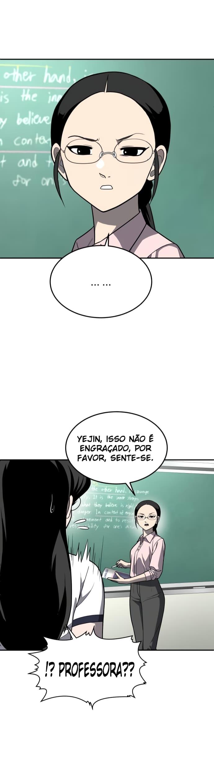 Plaything Capítulo 20 Página 37