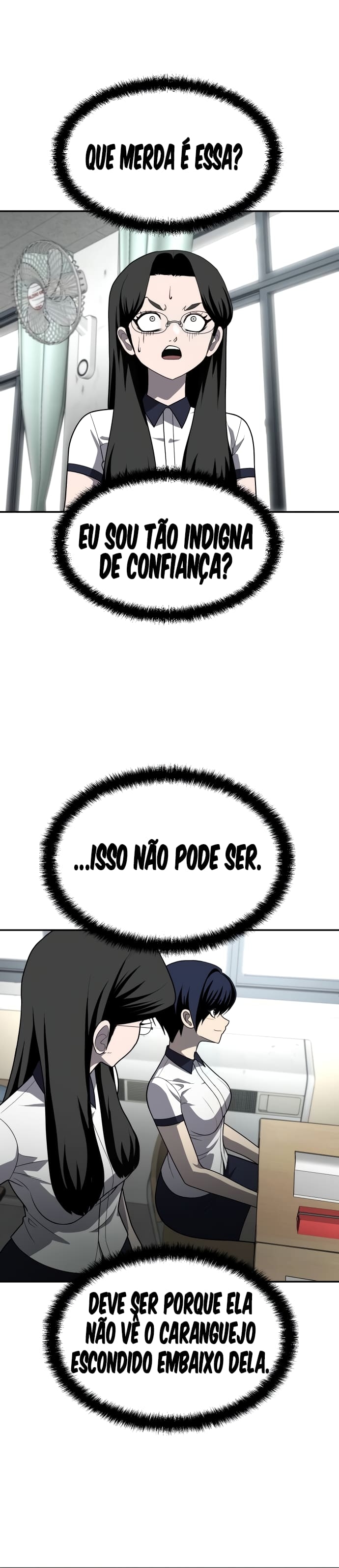 Plaything Capítulo 20 Página 38