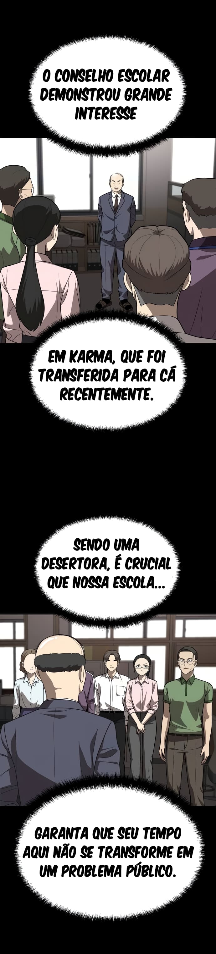 Plaything Capítulo 20 Página 45