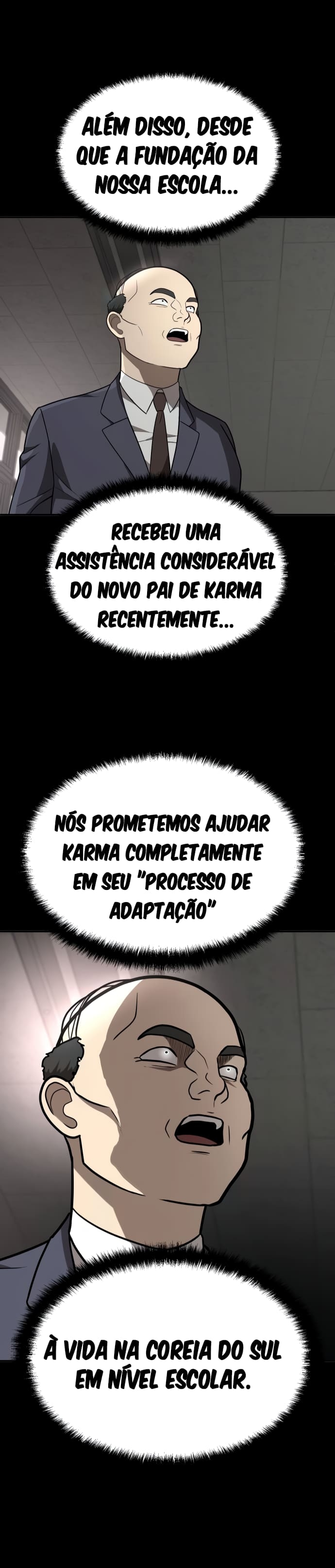 Plaything Capítulo 20 Página 46