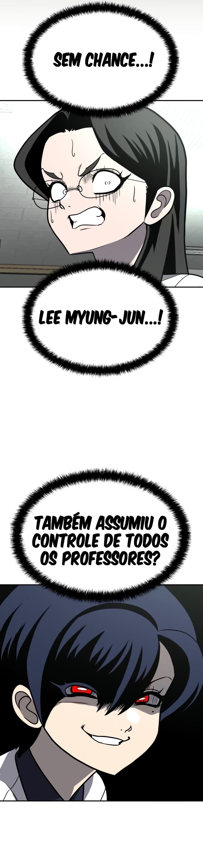 Plaything Capítulo 20 Página 48