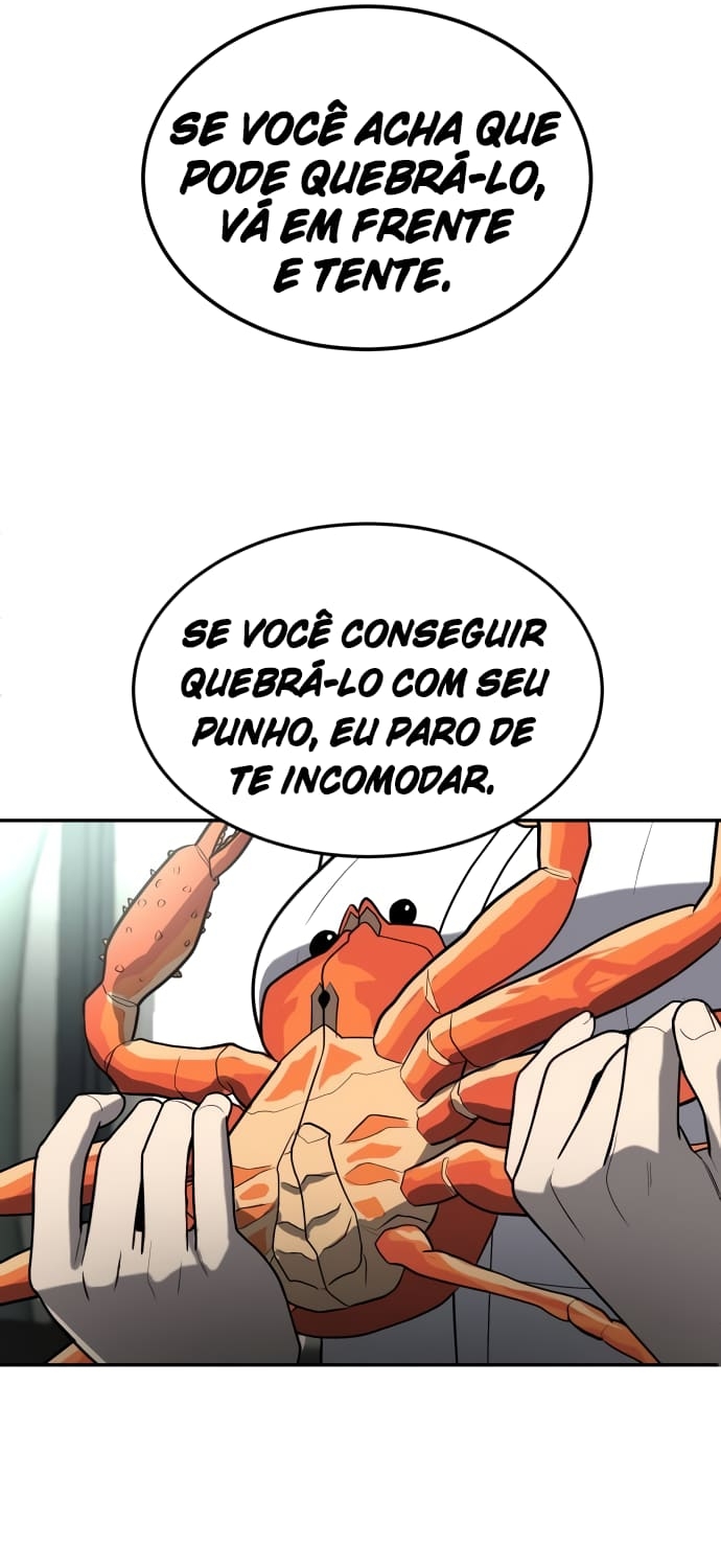 Plaything Capítulo 20 Página 51